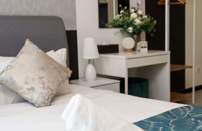 Neu Suites 3rdNvenue by Perfect Host - Foto 6