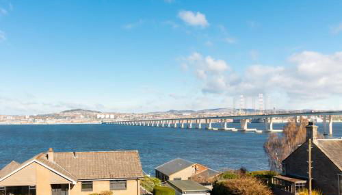 Riverview Upper Apartment - Foto 3