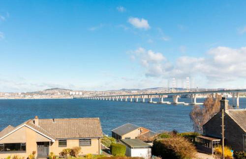 Riverview Upper Apartment - Foto 3