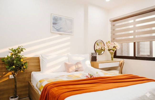 Label6 Coliving Quang Khanh - Foto 47