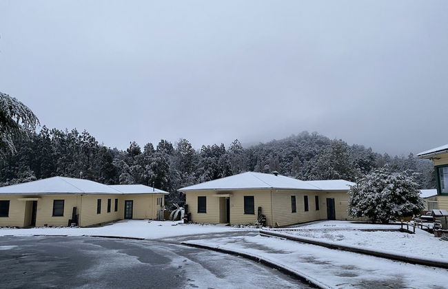 Giants Table and Cottages - Foto 45