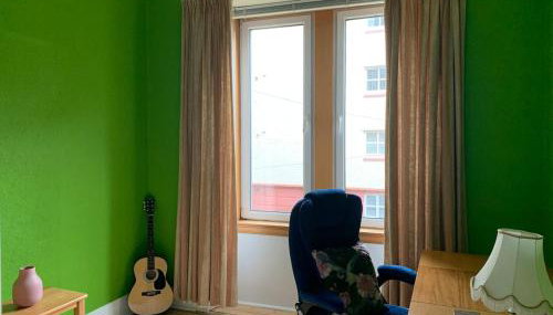 Lovely flat overlooking the Clyde - Foto 3