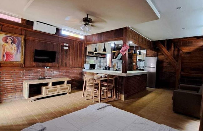 Melasti Mountain Villas - Foto 13