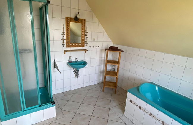 Inviting Apartment in Pruchten With Garden - Foto 22