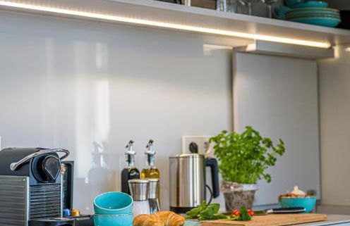 BLUMEINS - Das Refugium - Foto 11