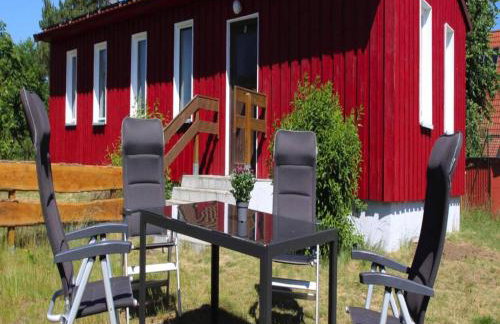 Ferienhaus am Vilzsee, Mirow - Foto 4