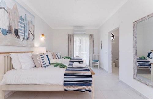 Golf Front Luxury Villa with Heated Pool and Sunset Views - Foto 28