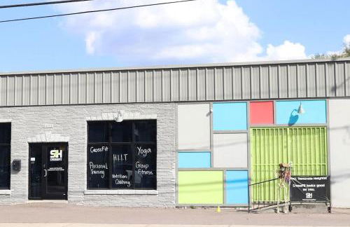 Walkable, Outdoor Oasis, BBQ, Firepit and Bocce Ball - Foto 79