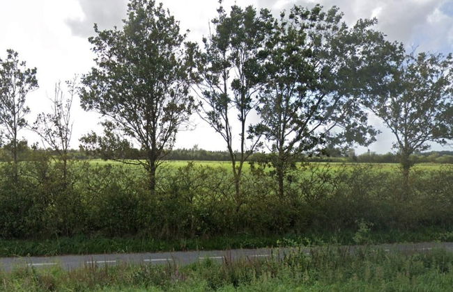 4 Person Holiday Home in Skaerbaek - Foto 15