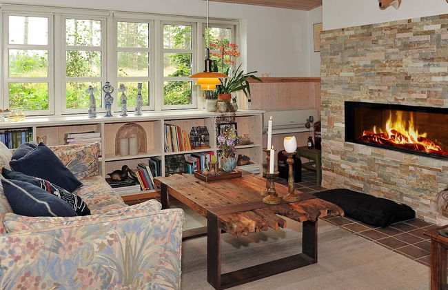 Holiday Home in Holstebro - Foto 19