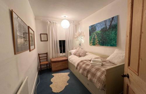 3BD Victorian Townhouse Near Norfolk Broads 4A, 2C - Photo 15