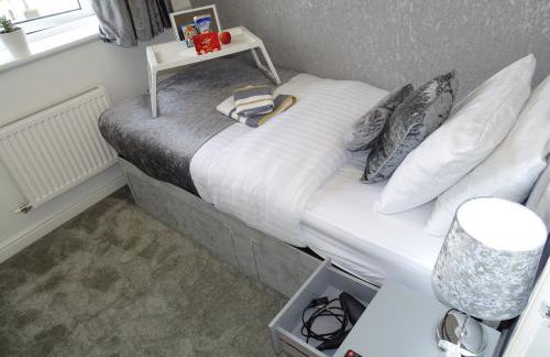 Extra Apartment - Foto 3