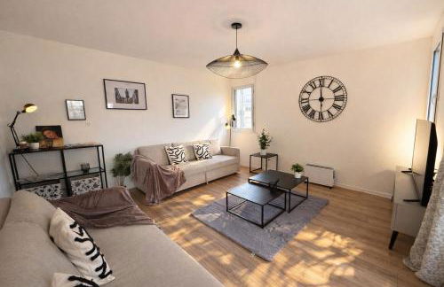 Les Reflets de Dijon - Foto 3