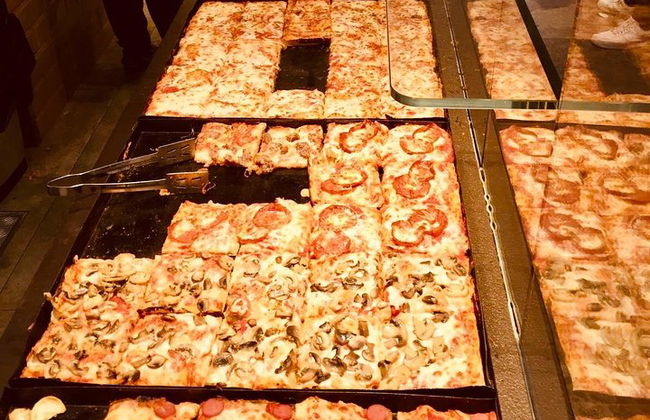 Bologna Food & Wine tour with a local Chef - Foto 8