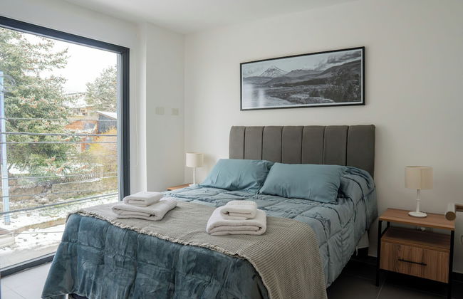 Temporales Ushuaia - Belgrano 415 - Foto 1