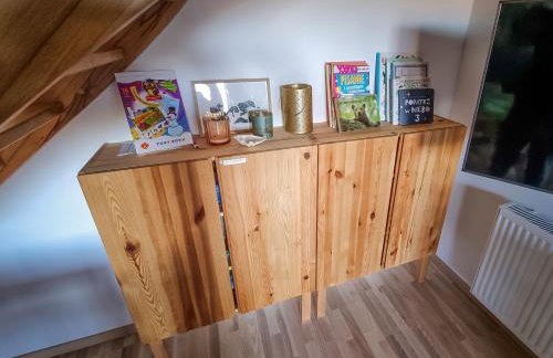 Uroczy Apartament u Mirki - Foto 8