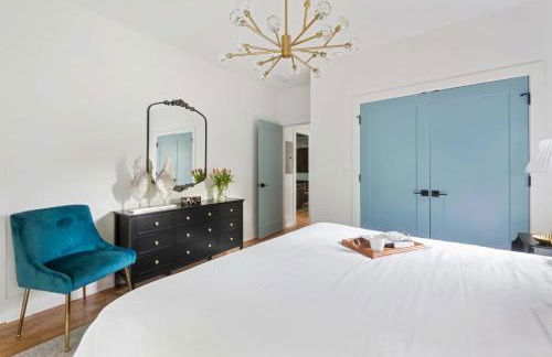 Blue Burrow - Foto 27