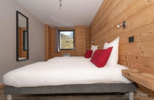 Gîtes de Moyenmont - Foto 26