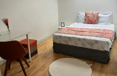 grande maison 8 chambres - Foto 4