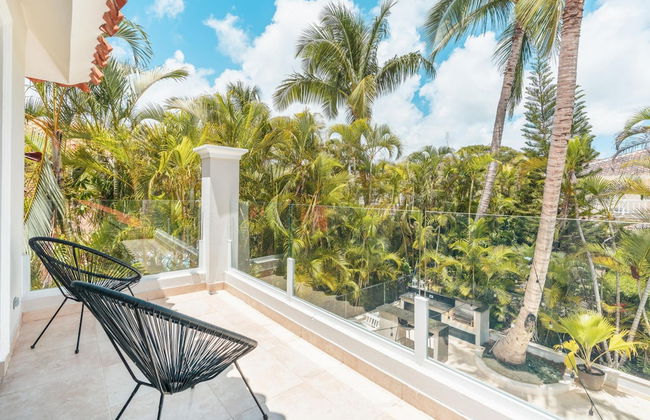 Cozy 3br-villa w Pool BBQ in Punta Cana - Foto 23