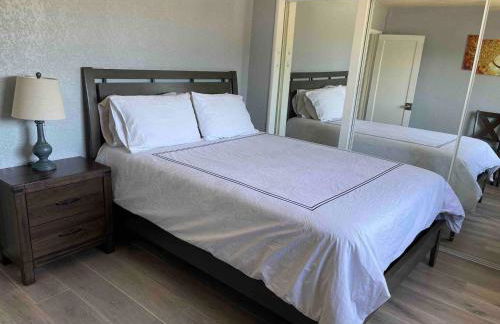 硅谷附近交通便利的温馨住宿 - Foto 24