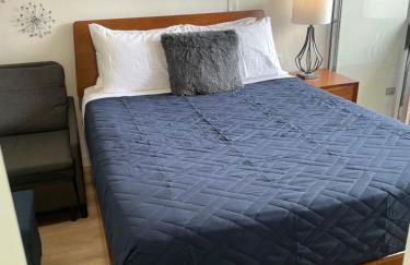 Contemporary Ocean View Suite - Heart of Waikiki! - Foto 8