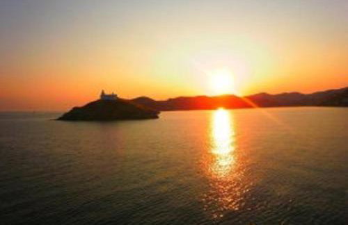 Avgoustis' stone house - Foto 27