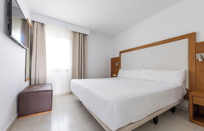 Apartamentos Hesperia Bristol Playa - Foto 12