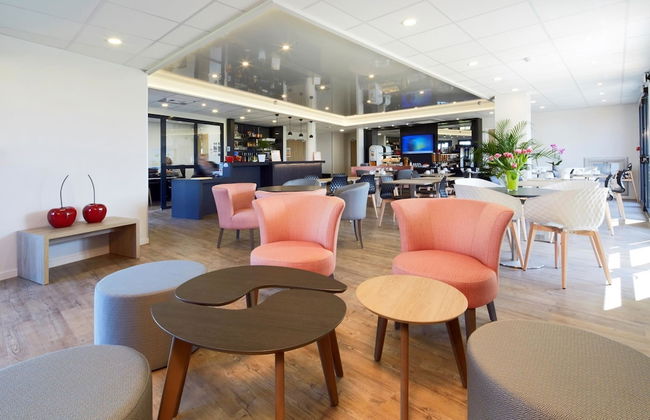 Kyriad Prestige Residence & Spa Cabourg - Dives-sur-Mer - Foto 59