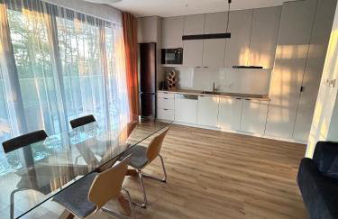 Baltic Whisper apartament Hevenia Pogorzelica - Photo 15