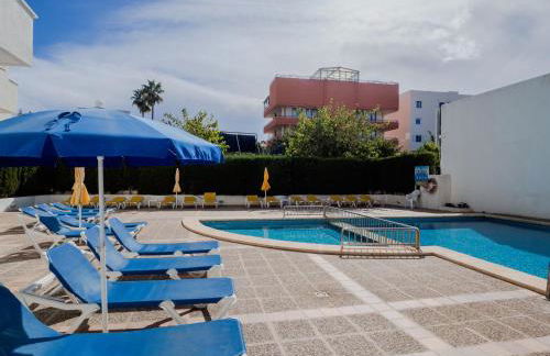 Apartamentos La Santa Maria - Foto 19