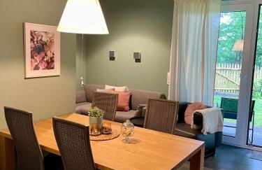 Oase am See l 2 SZ l Familien und Hundefreundlich l Sauna I E-Ladesäule - Foto 6