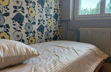 Spacious & peaceful individual accommodation - Foto 11