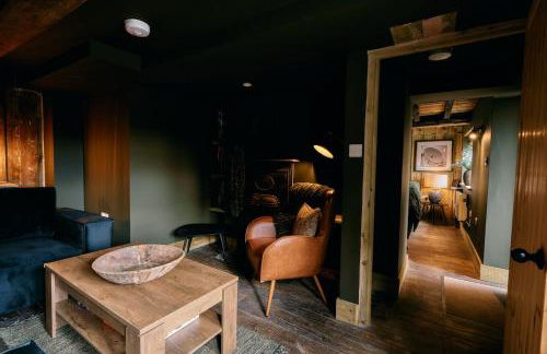 Boutique Country Cottage - Foto 57