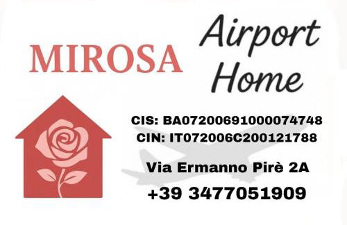 mirosa airport home - Foto 20