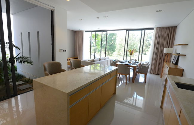 Vacation Homes Perfect Point Villa - Foto 33