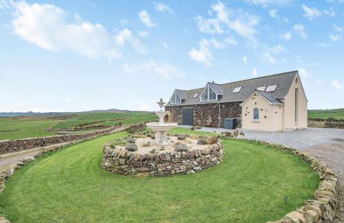 Seascape Barn - Foto 22