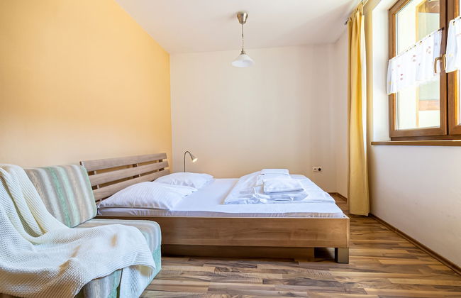 Fatrapark 2 Apartments - Foto 43