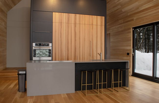 Fraternité-sur-Lac by Location ADP - Foto 55