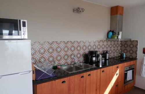 Au petit Madère - Foto 70