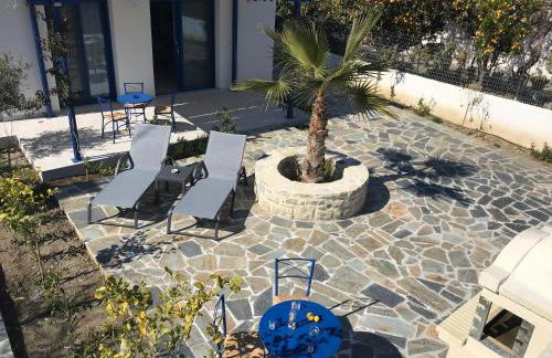 UTOPIA RESIDENCES Kazantzakis House - Photo 6