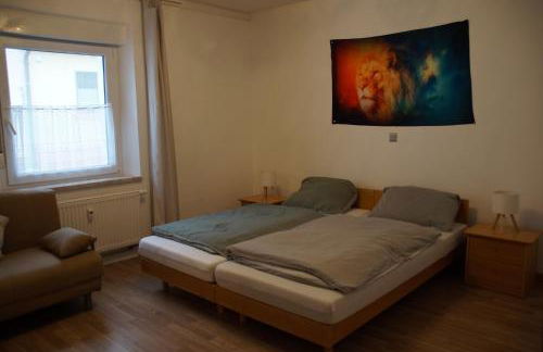 Fortl's Apartment - Foto 6