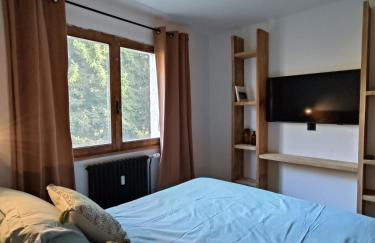 Le green d'Arbois - Ski à pied - Foto 7