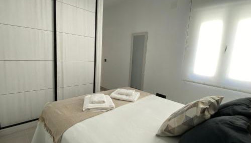 Playa La Barrosa, AlojamientosLola - Foto 5