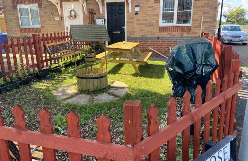 Extra Apartment - Foto 8