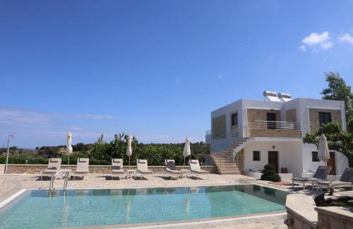 Villa Stefania Dream - Photo 58