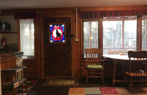 Moose twin cabin - Foto 9