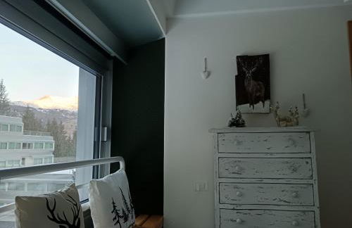 Casa Shabby - Comfortable family apartment near the slopes - Confortevole appartamento per famiglie vicino alle piste - Foto 9