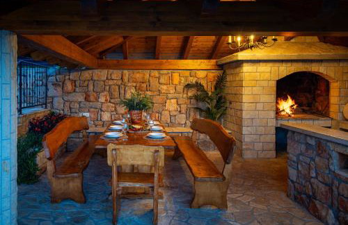 Villa Silente - Foto 33