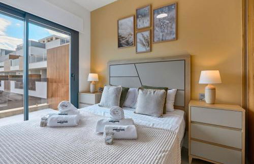 Lamar VII Penthouse - by Welcomely - Foto 8